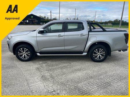 2025 Isuzu D-Max - photo 4