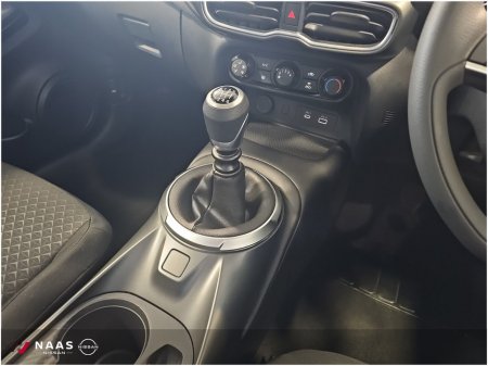 2025 Nissan Juke - photo 16