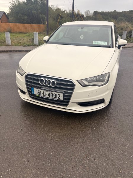 2015 Audi A3 - photo 12