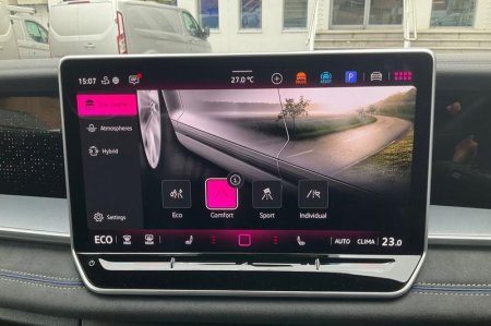 2026 Volkswagen Tayron - photo 29