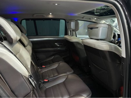 2016 Renault Espace - photo 24