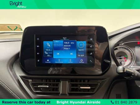 2023 Suzuki SX4 S-Cross - photo 21