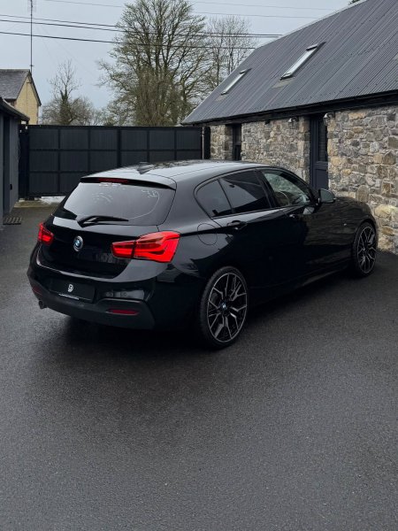 2017 BMW 1-Series - photo 4