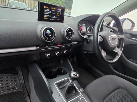 2015 Audi A3 - photo 14