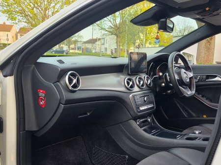 2017 Mercedes-Benz CLA - photo 21