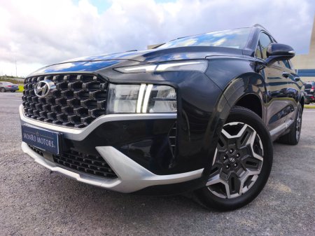 2022 Hyundai Santa Fe - photo 11