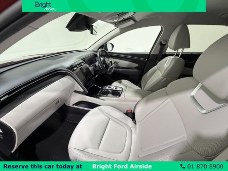 2023 Hyundai Tucson - photo 15