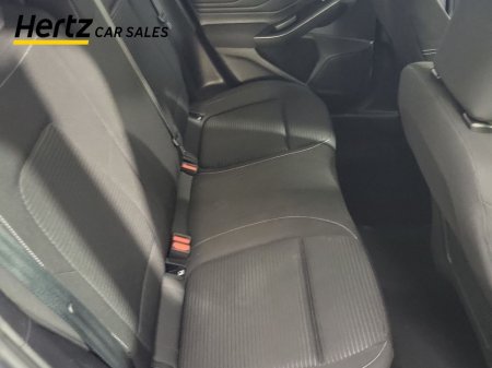 2023 Ford Focus - photo 15