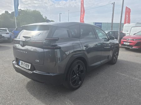 2026 Citroen C5 Aircross - photo 4