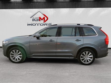 2018 Volvo XC90 - photo 4