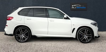 2019 BMW X5 - photo 14