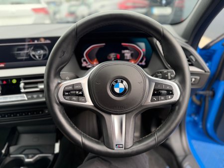 2021 BMW 1-Series - photo 21