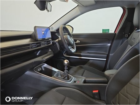2024 Jeep Avenger - photo 10