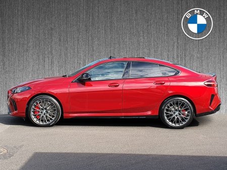 2026 BMW 2-Series - photo 3