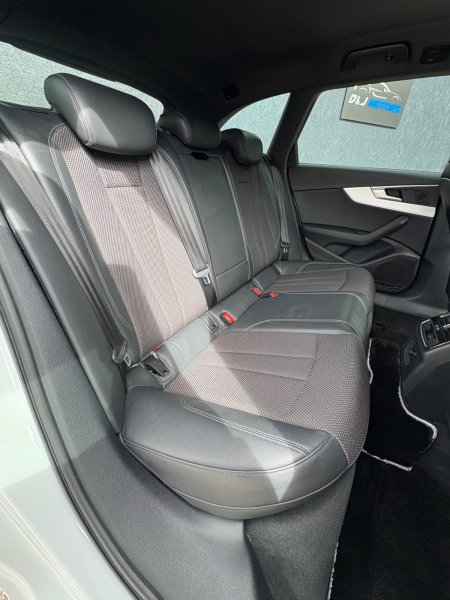 2016 Audi A4 - photo 6