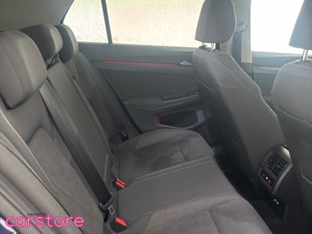 2021 Volkswagen Golf - photo 10