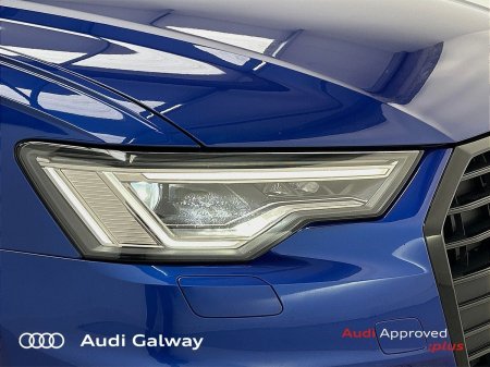 2022 Audi A6 - photo 17