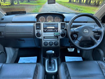 2006 Nissan X-Trail - photo 9