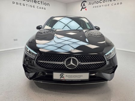 2024 Mercedes-Benz A-Class - photo 2