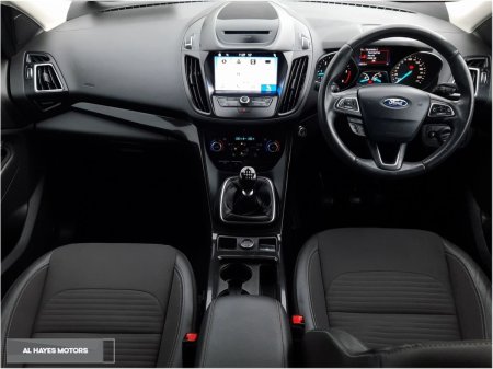 2019 Ford Kuga - photo 2