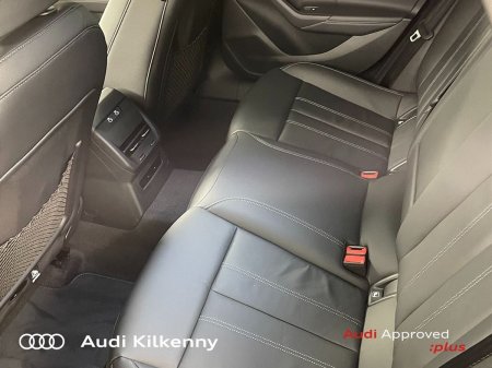 2026 Audi A5 - photo 13