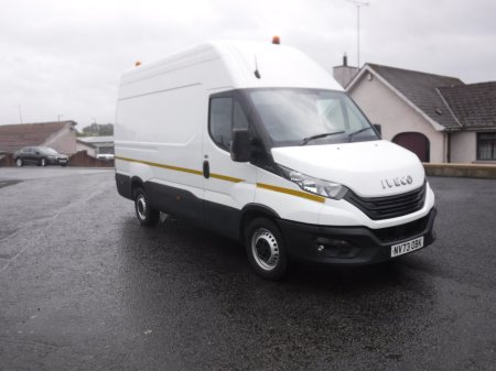 2023 Iveco Daily - photo 2