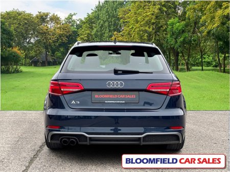 2019 Audi A3 - photo 6