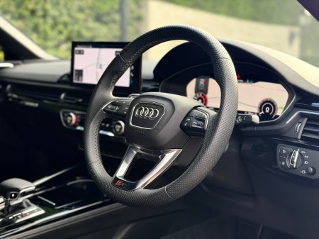 2023 Audi RS5 - photo 5