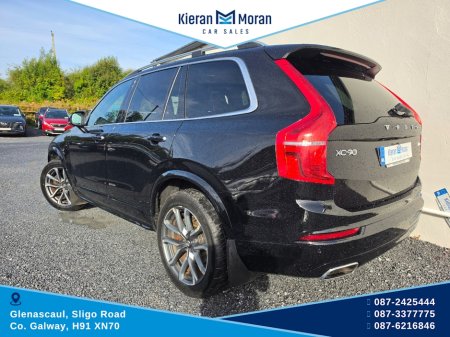 2018 Volvo XC90 - photo 4