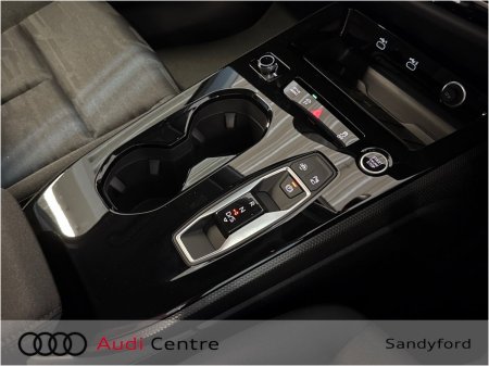 2026 Audi A5 - photo 21