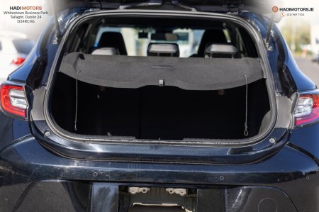 2021 Toyota Corolla - photo 9