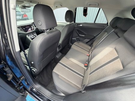 2021 Volkswagen T-Roc - photo 44