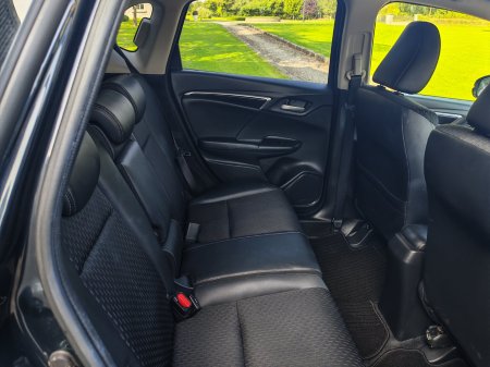 2016 Honda Fit - photo 24
