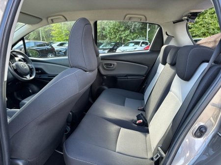 2019 Toyota Yaris - photo 7