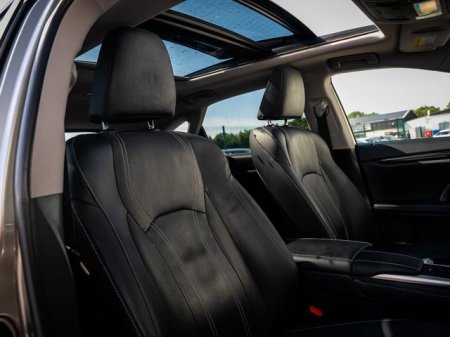 2021 Lexus RX - photo 10