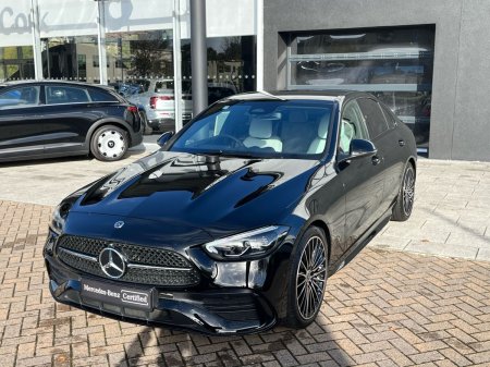 2026 Mercedes-Benz C-Class - photo 15
