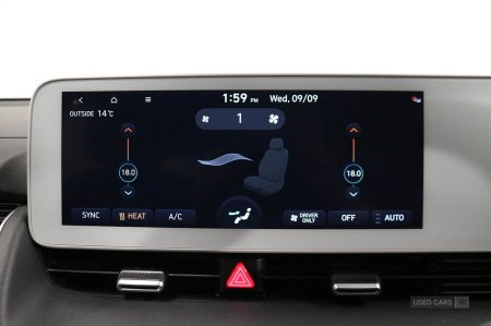 2023 Hyundai IONIQ 5 - photo 33