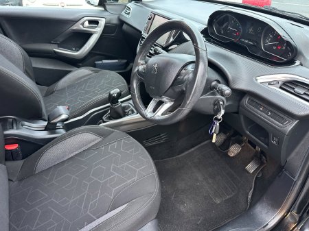 2018 Peugeot 2008 - photo 25