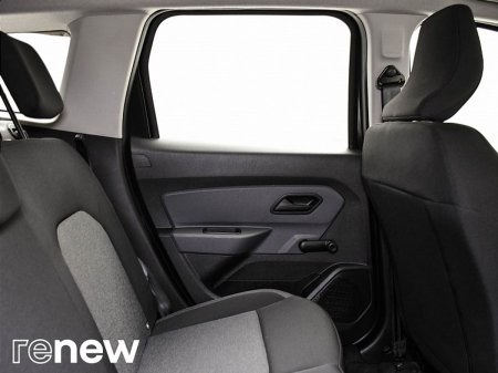 2021 Dacia Duster - photo 13