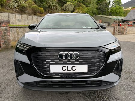 2024 Audi Q4 e-tron - photo 8