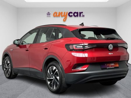 2023 Volkswagen ID.4 - photo 6