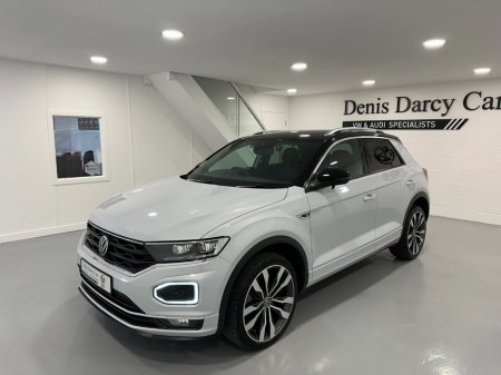 2021 Volkswagen T-Roc - photo 6