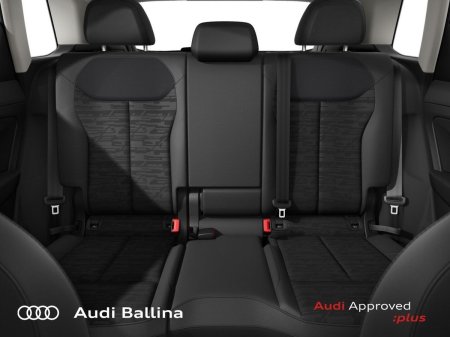 2026 Audi Q3 - photo 9