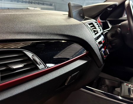 2016 BMW 1-Series - photo 31