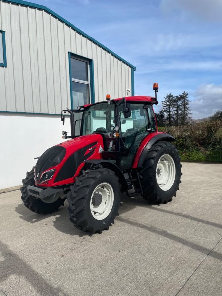 2026 Valtra Valtra A95 GL