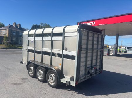 0 Ifor Williams Trailers  - photo 3