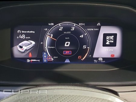 2024 Cupra Leon - photo 14