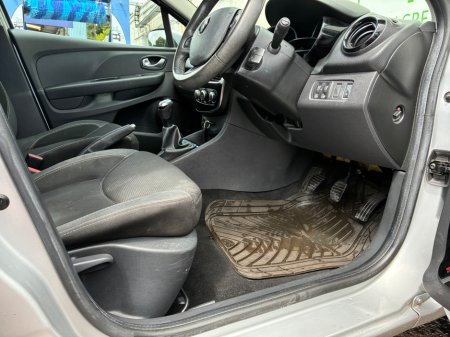 2019 Renault Clio - photo 11