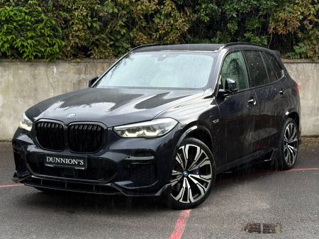 2021 BMW X5 - photo 4