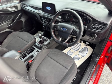 2019 Ford Focus - photo 10